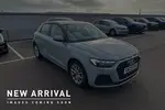2022 Audi A1