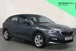 2021 Skoda Scala
