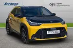 2026 Toyota Aygo X