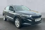 2025 Skoda Karoq
