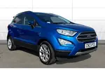 2023 Ford EcoSport