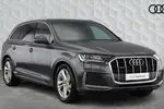 2023 Audi Q7