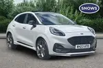 2023 Ford Puma