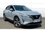 2024 Nissan Qashqai