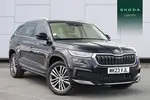 2023 Skoda Kodiaq