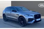 2024 Jaguar F-Pace