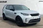 2019 Land Rover Discovery