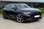 2022 Audi RS Q8