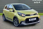 2021 Kia Picanto