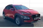 2018 Hyundai Kona