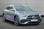 2023 Mercedes-Benz GLA