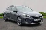 2025 Kia XCeed