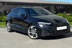 2023 Audi A3