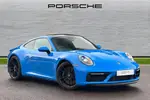 2021 Porsche 911