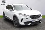 2022 Cupra Formentor