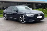 2019 Audi A6