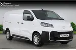 2024 Toyota Proace