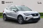 2023 SEAT Arona