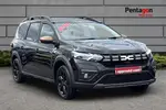 2024 Dacia Jogger