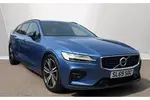 2019 Volvo V60