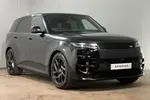 2023 Land Rover Range Rover Sport