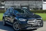 2022 Mercedes-Benz GLA
