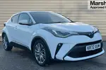 2023 Toyota C-HR