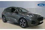2024 Ford Kuga