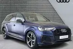 2022 Audi Q7