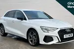 2021 Audi A3