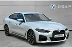 2024 BMW 4 Series
