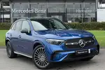 2025 Mercedes-Benz GLC