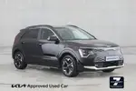 2025 Kia Niro