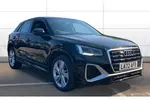 2022 Audi Q2