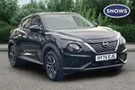 2025 Nissan Juke