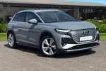 2023 Audi Q4