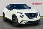 2022 Nissan Juke