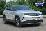 2025 Vauxhall Grandland