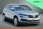 2019 Skoda Karoq