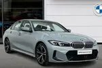 2024 BMW 3 Series