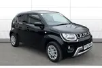 2022 Suzuki Ignis