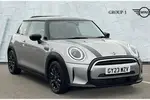 2023 MINI Hatchback