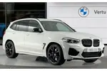 2019 BMW X3 M