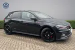 2020 Volkswagen Polo