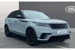 2025 Land Rover Range Rover Velar
