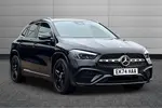 2024 Mercedes-Benz GLA