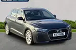2020 Audi A1