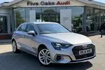 2024 Audi A3