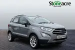 2022 Ford EcoSport