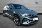 2022 Volkswagen T-Roc